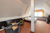 Komfort Doppel- oder Zweibettzimmer - Novum Hotel Strohgäu Korntal